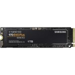 SAMSUNG 970 EVO Plus 1TB / M.2 2280 NVMe / MLC / RW: 3500 amp; 3300 MBps / IOPS: 600K amp; 550K / MTBF 1.5mh / 5y (MZ-V7S1T0BW)