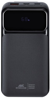 RivaCase Powerbank Rivacase VA2211 Juoda 20000 mAh