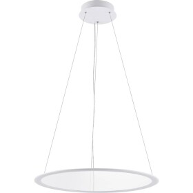 Deko Light 342251 342251 LED závesné osvetlenie LED pevne zabudované LED osvetlenie 50.0 W biela; 342251