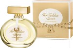 Antonio Banderas Her Golden Secret EDT ml