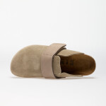 Tenisky Birkenstock Loma Nubuck Leather/ Suede Taupe EUR 37