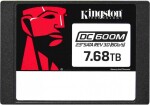 Kingston DC600M 960GB, SEDC600M/960G