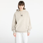 Mikina New Era MLB Nos Le Midi Hoodie New York Yankees UNISEX Stone S