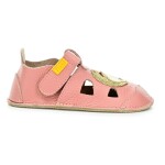 Lang.S by Tikki shoes Tikki Nido Pony barefoot sandále 23 EUR