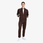 Mikina adidas Sst Track Top Aurora Coffee XL