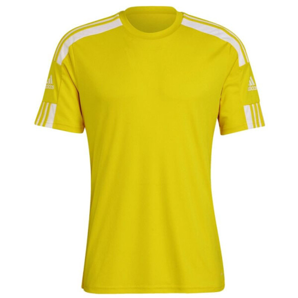 Pánske futbalové tričko Squadra 21 JSY GN5728 Adidas