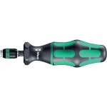 Wera 7460 momentový skrutkovač, 1 ks; 05074715001