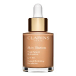 Clarins Hydratačný make-up Skin Illusion SPF 15 (Natural Hydrating Foundation) 30 ml