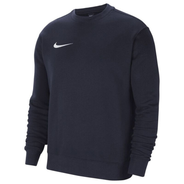 Detská mikina Park 20 Fleece Crew Jr 451 Nike cm)