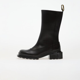Tenisky Dr. Martens Maybole Hi Black EUR 40