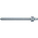 Fischer RG M 20x220 kotviaca tyč 220 mm 25 mm 512251 10 ks; 512251