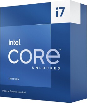 Intel Core i7-13700KF (BX8071513700KF)