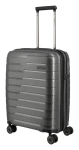 Travelite Air Base S exp Anthracite 43/50 L TRAVELITE-75345-04