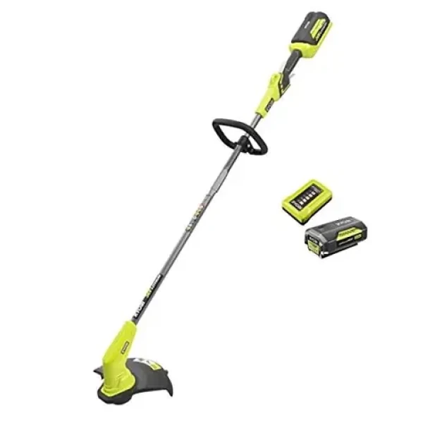 Ryobi RY36LT33A-120 / Aku Strunová kosačka / 36V / 2.0Ah / záber 28|33 cm / hmotnosť 3.7 kg (5133004545)