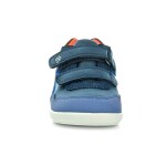 Garvalín Botin Urban Ocean celoročné členkové barefoot topánky 22 EUR