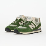 Tenisky New Balance 574 Dark Alpine Green EUR 43