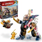 LEGO® NINJAGO® 71792 Sora jej transformačný motorobot