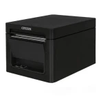 Citizen CT-E651 čierna / pokladničná / 80mm / Termotlačiareň / 203dpi / USB / RJ-12 / rezačka (CTE651XNEBX)