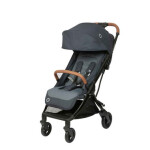 Maxi-Cosi Eva 2 Essential Graphite / kočík / od narodenia do 22 kg (do 48 mesiacov) (1102750110MC)