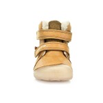 D.D.Step DDStep W073-52684A čokoládové zimné barefoot topánky 31 EUR