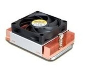 AKASA AK-391 / chladič CPU / 6000RPM / pre AMD s.754/939/940 / 70mm fan (AK-391)