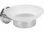 FRESHHH Mydlenka 130x110x50mm Chróm (EX830412)