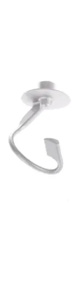 Lauben Hák na cesto pre Kitchen Machine 1200BC/WT (NDLBNKM12DGHK)