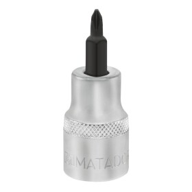Matador Schraubwerkzeuge nástrčný kľúč, 40770004; 40770004