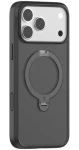 Torras Ostand Q3 Spin Case Ochranné púzdro pre Apple iPhone 17 Pre čierna (X00FX2391)