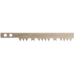 No7311518012274 HÁKOVÁ PÍSNA PLATINA NA ZUBY 530 mm PRE ČERSTVÉ DREVO; 23-21