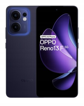 Oppo OPPO Reno 13F 5G 8/256GB Modrý