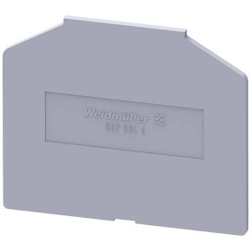 Weidmüller 2615000000 50 ks; 2615000000