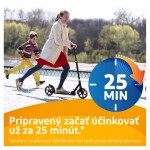 VOLTAREN Rapid 25 mg pre rýchlu uľavu od bolesti 20 kapsúl