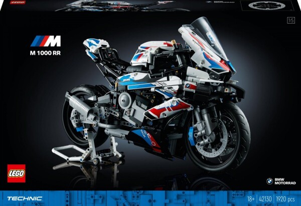 LEGO® Technic 42130 BMW 1000 RR