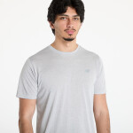 Tričko New Balance Athletics T-Shirt Athletic Grey S