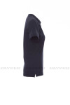 Dámska polokošeľa Payper VENICE LADY Farba: Žltá, Veľkosť: 2XL (000953030501000XXL)