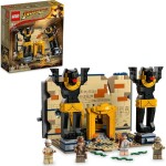 LEGO® Indiana Jones 77013 Útek zo stratenej hrobky