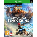 Immortals: Fenyx Rising (PC)