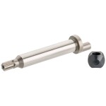 Hazet 9022-02/2 kľukový hriadeľ 1 ks; 9022-02/2