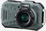 Pentax WG-1000 olive