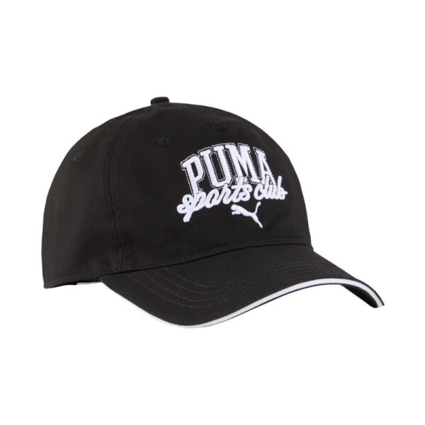 Baseballová čiapka Puma Class BB 25989 01 NEPLATÍ