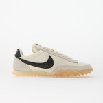 Tenisky Nike Waffle Racer Sail/ Black-Coconut Milk-Gum Light Brown EUR 39