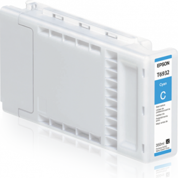 Epson T693200 Cyan