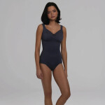 Ľahké body Havanna 3513 shadow blue - Anita Classix 463 shadow blue 80C