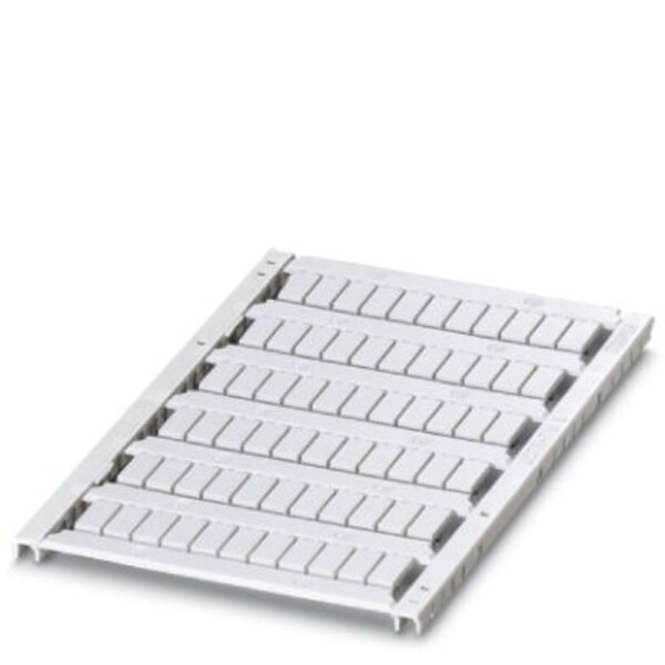 Marker for terminal blocks UCT5-TM 5 0828750 Phoenix Contact; 0828750