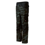 Rimeck Vertex Camo nohavice MLI-W09C2 dark grey