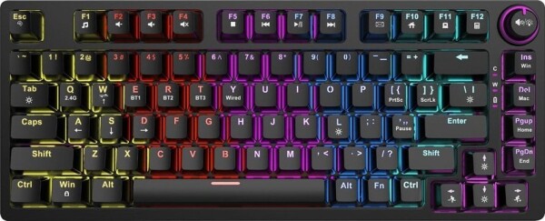 Savio Phenix Gateron Yellow Pro