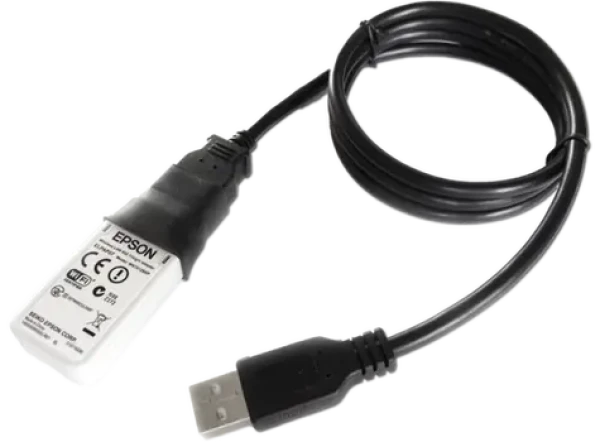 Epson OT-WL06-323 2.4/5GHZ / WE/CE WIFI dongle pre mPOS (C32C891323)