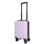 Kabínový kufor Enrico Benetti Louisville 39040-40 Lilac