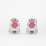 Tenisky Nike Shox TL Fade White/ Football Grey-Peony EUR 41